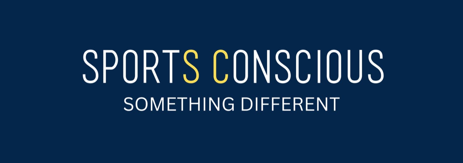 Sports Conscious — Something Different