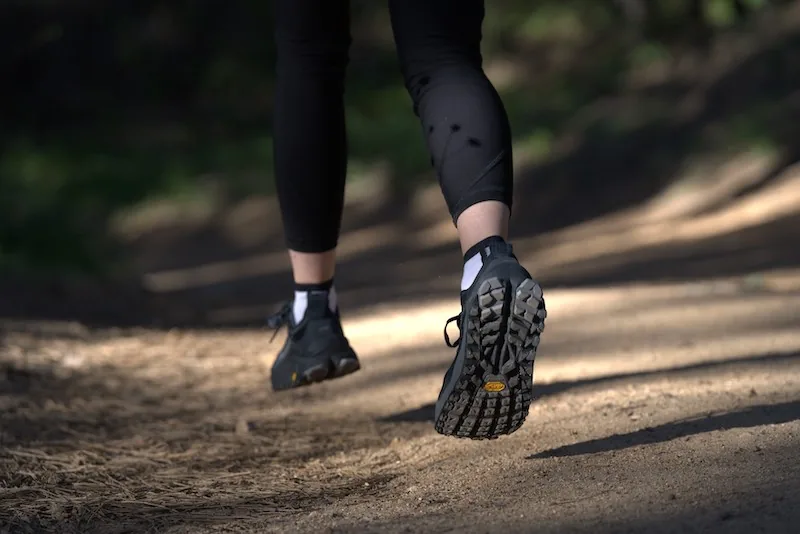 Altra for walk & run