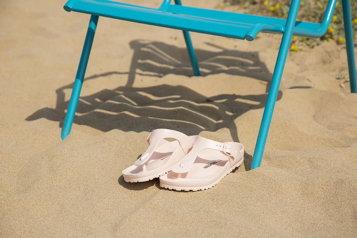 Birkenstock for walk & run