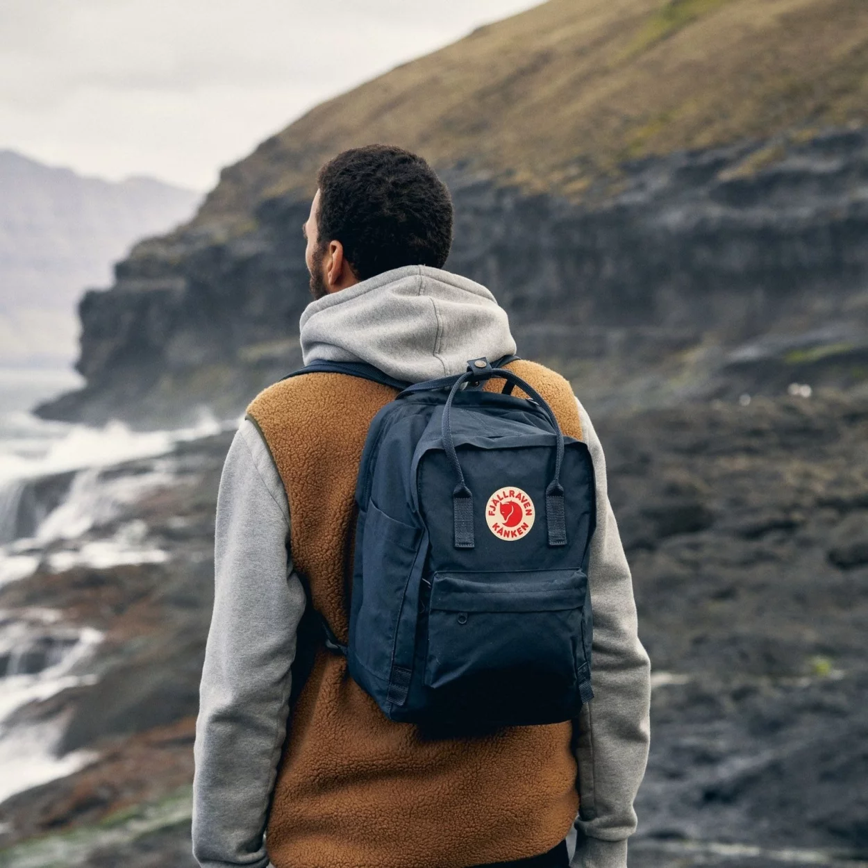 Fjällräven collection detail 2