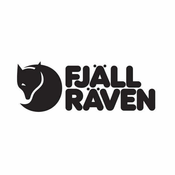 Fjällräven for hike