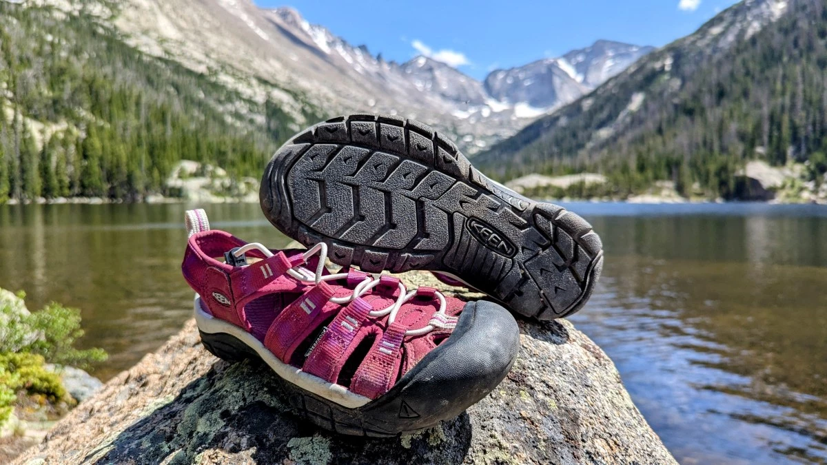 Keen collection detail 2