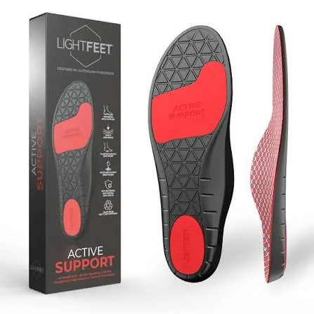 Lightfeet collection detail 3
