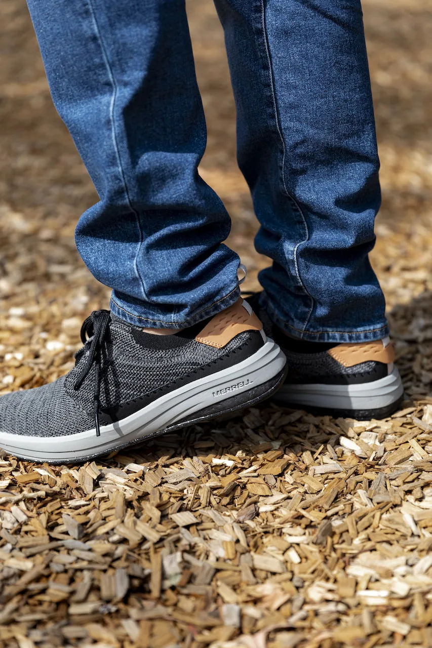 Merrell collection detail 1