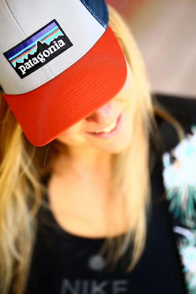 Patagonia collection detail 1