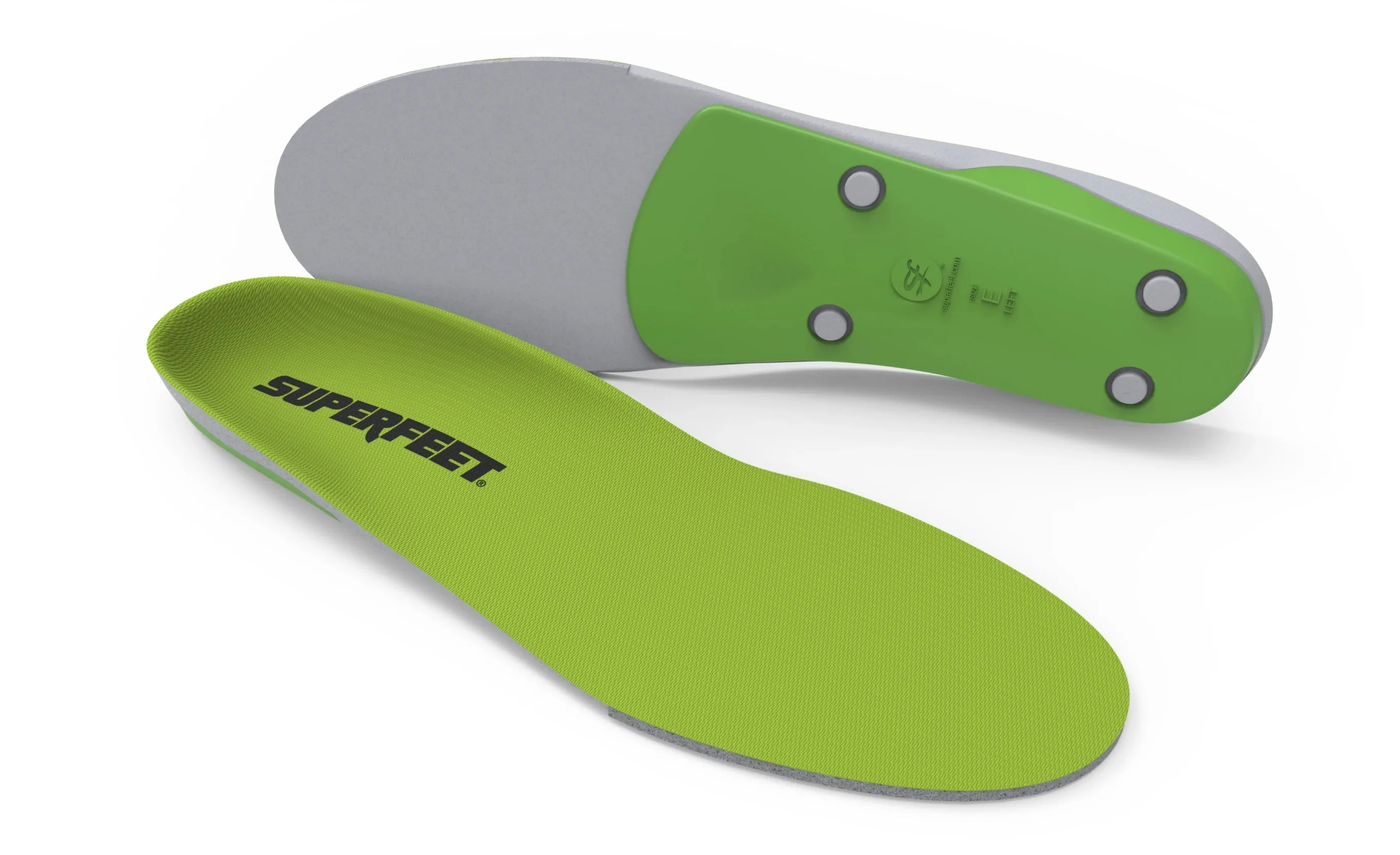 Superfeet for walk & run
