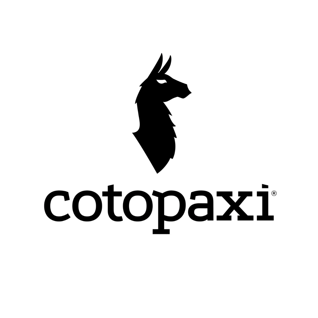 Cotopaxi logo