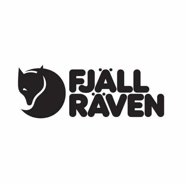 Fjällräven logo