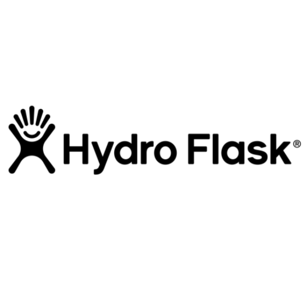 Hydro Flask logo