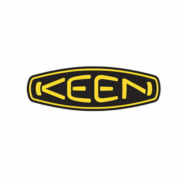Keen logo
