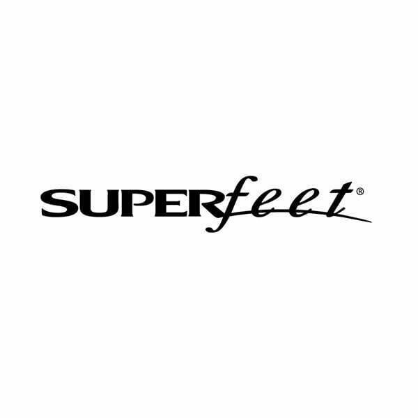 Superfeet logo